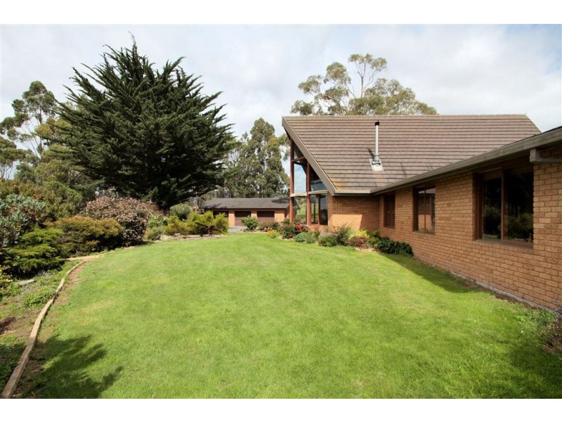 2 Howden Road, Howden TAS 7054