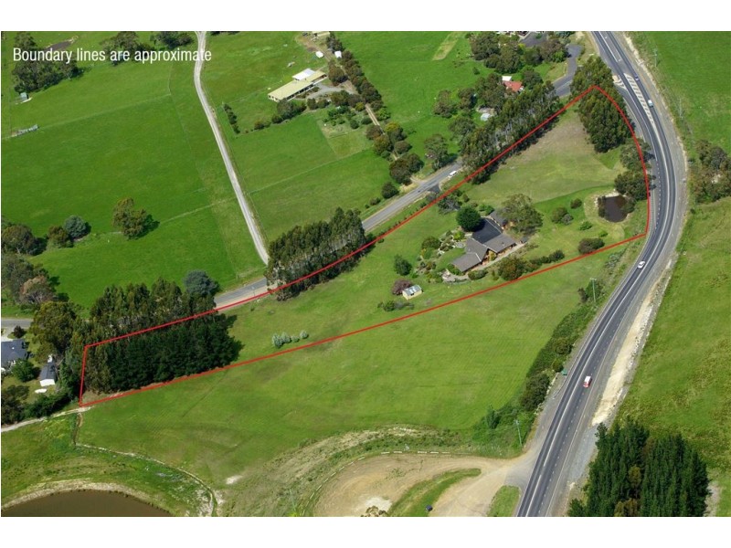 2 Howden Road, Howden TAS 7054