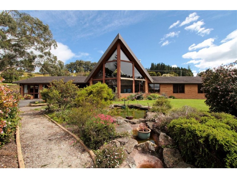 2 Howden Road, Howden TAS 7054
