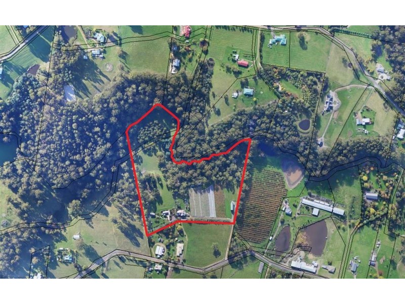 100 Saddle Road, Kettering TAS 7155