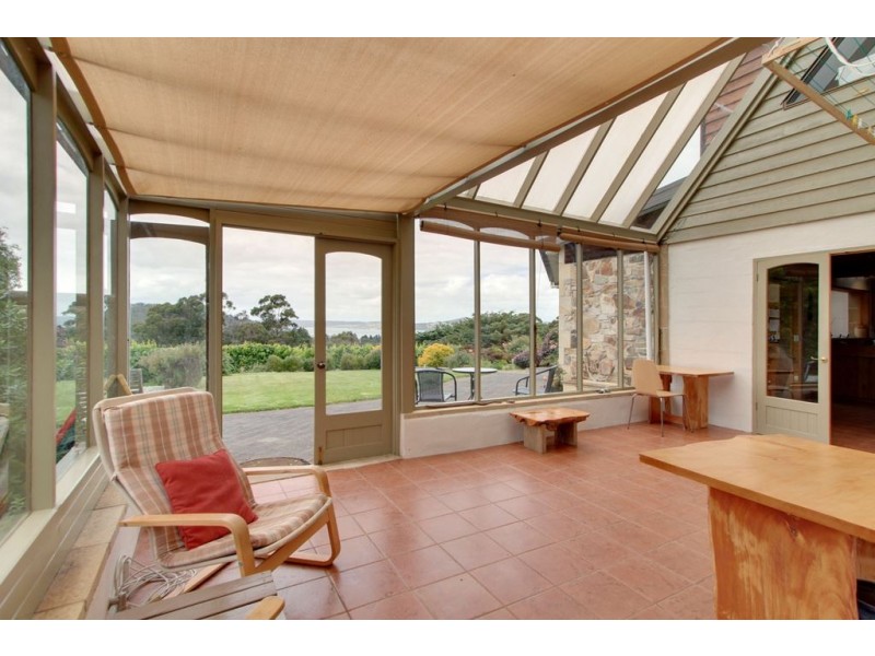 100 Saddle Road, Kettering TAS 7155