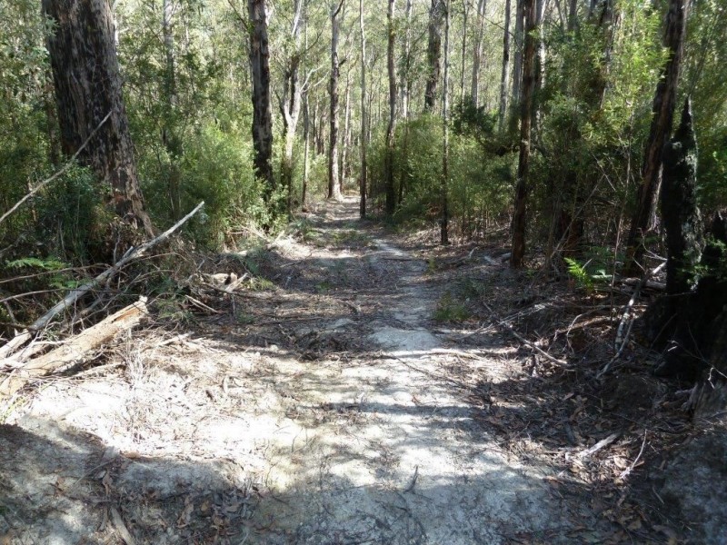 Lot 1 McGowans Road, Margate TAS 7054