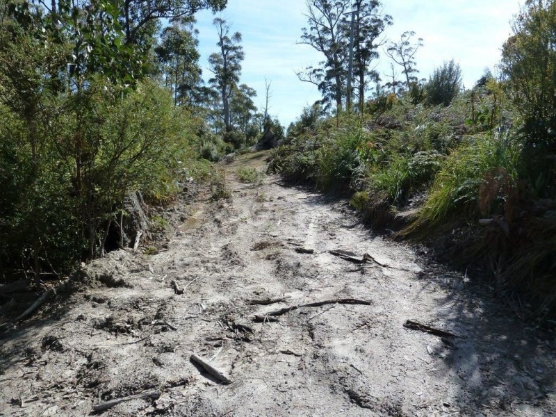 Lot 1 McGowans Road, Margate TAS 7054