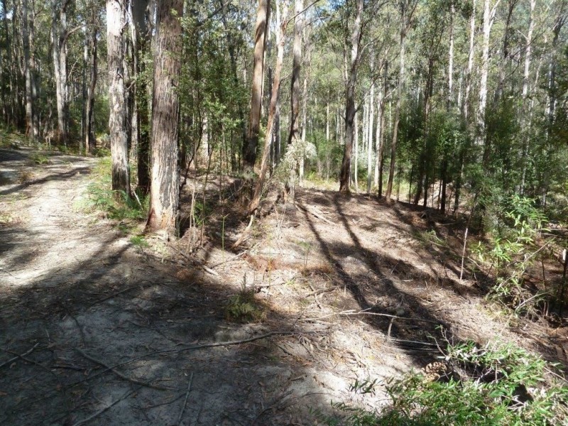 Lot 1 McGowans Road, Margate TAS 7054