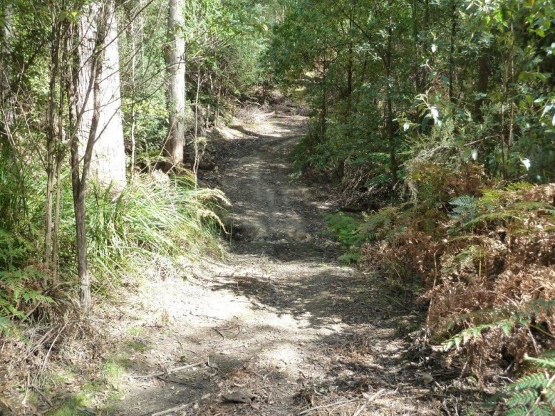 Lot 1 McGowans Road, Margate TAS 7054