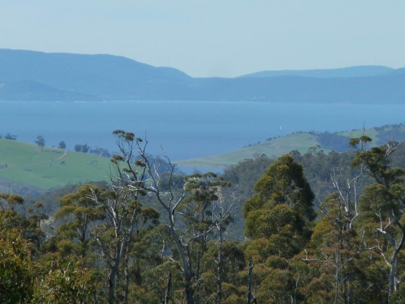 Lot 1 McGowans Road, Margate TAS 7054