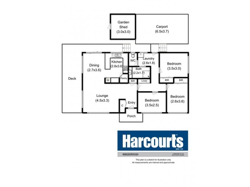 156 Summerleas Road, Kingston TAS 7050