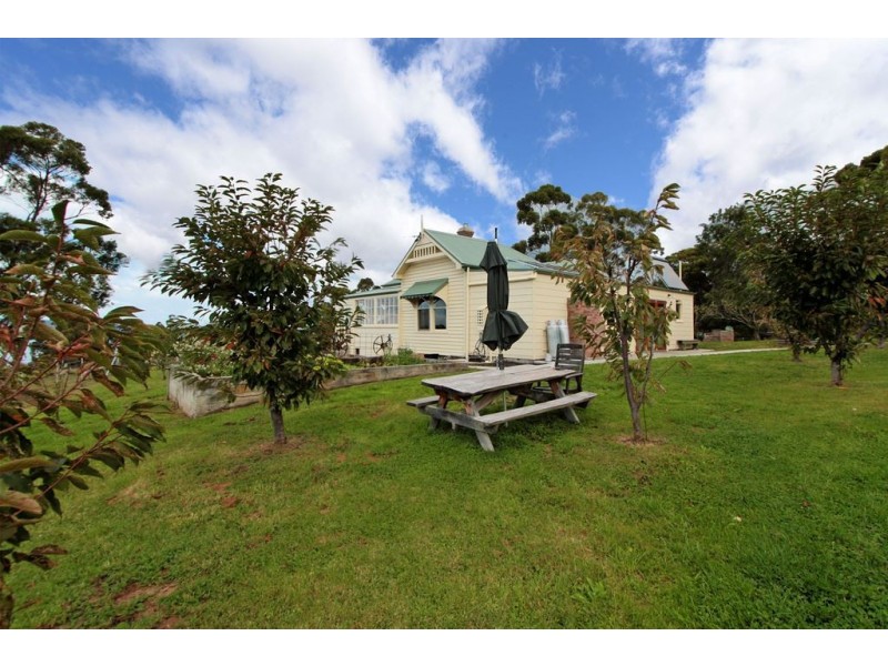 434 Old Station Road, Oyster Cove TAS 7150