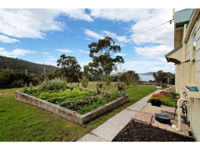 434 Old Station Road, Oyster Cove TAS 7150