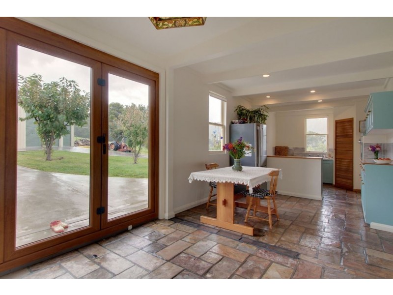 434 Old Station Road, Oyster Cove TAS 7150