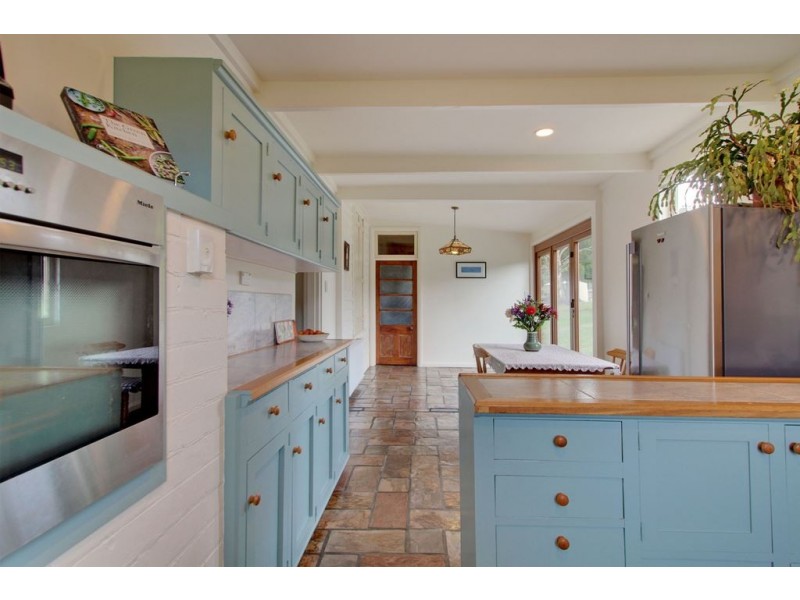 434 Old Station Road, Oyster Cove TAS 7150