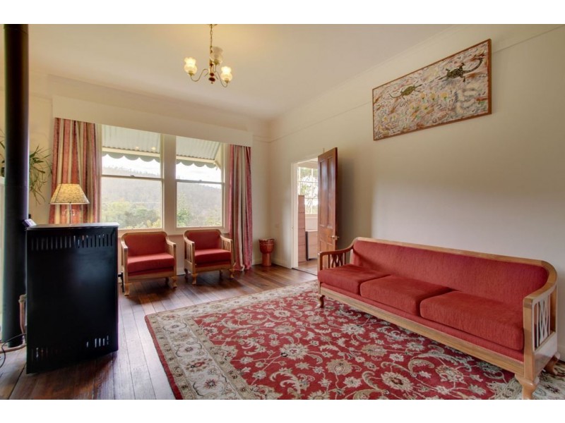 434 Old Station Road, Oyster Cove TAS 7150