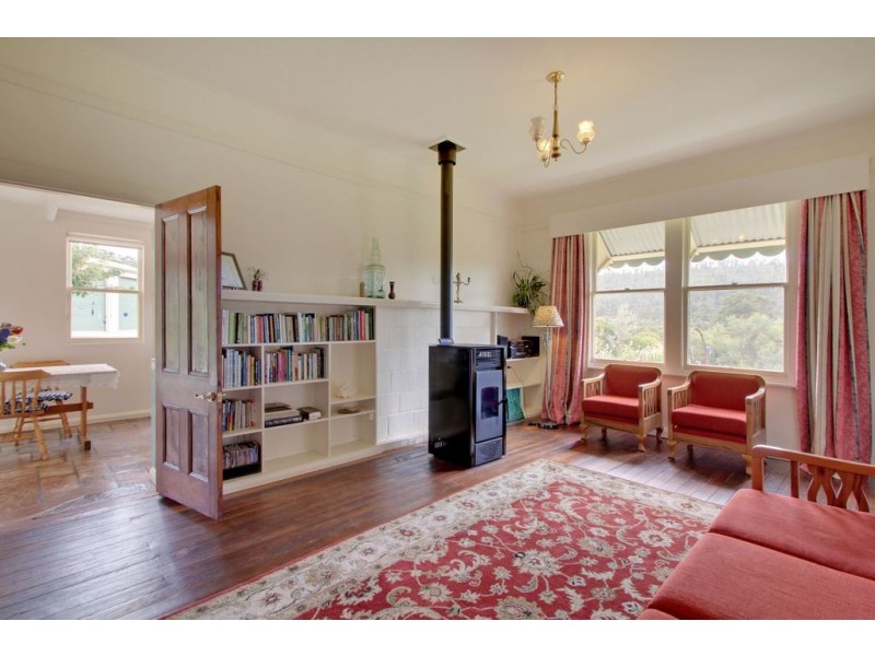 434 Old Station Road, Oyster Cove TAS 7150