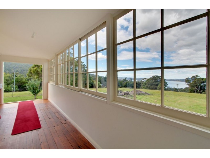 434 Old Station Road, Oyster Cove TAS 7150