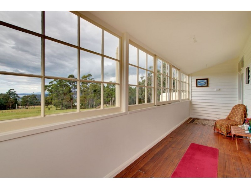 434 Old Station Road, Oyster Cove TAS 7150