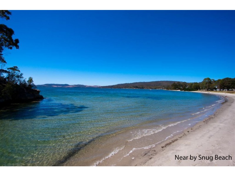 14 Pybus Street, Snug TAS 7054