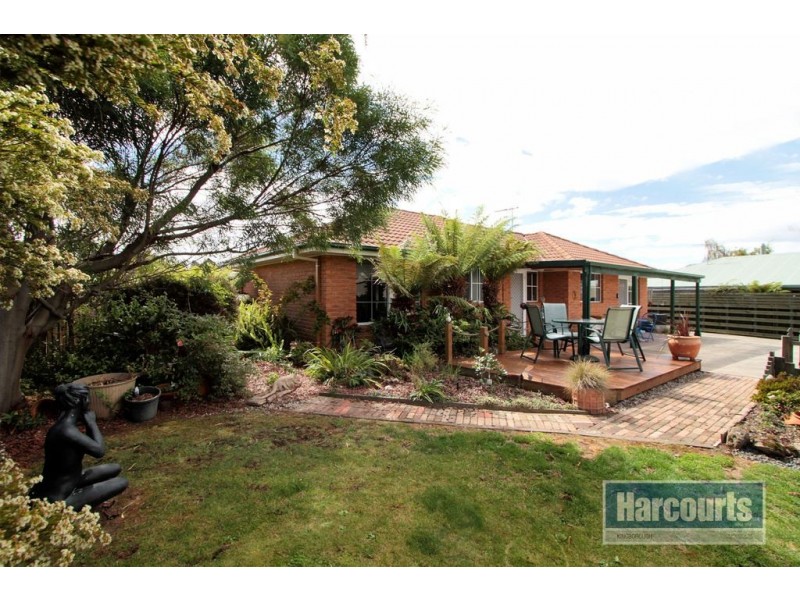 4 Peppermint Place, Margate TAS 7054