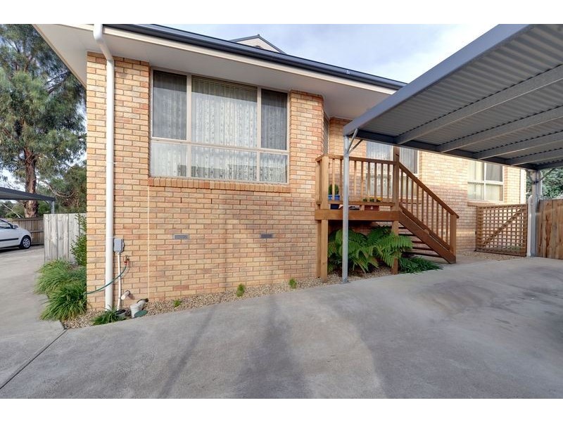 4/14 Crimson Drive, Margate TAS 7054