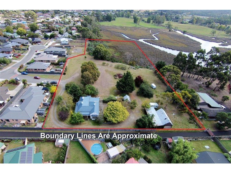 12 Delmore Place, Margate TAS 7054