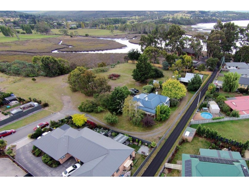 12 Delmore Place, Margate TAS 7054