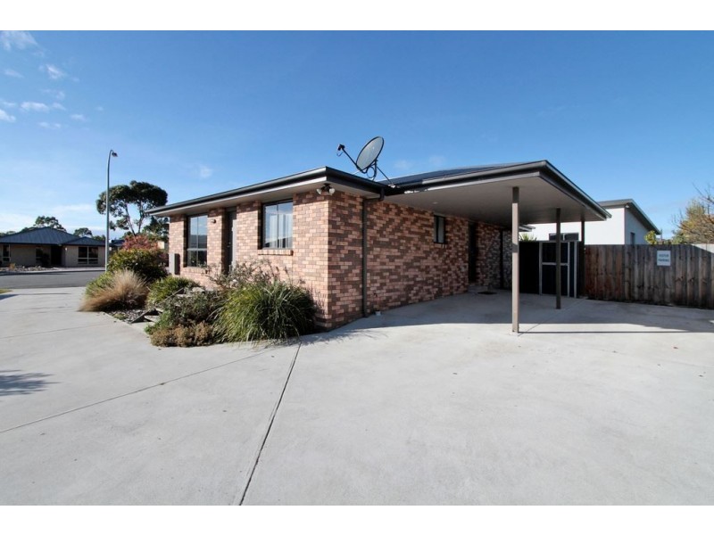 1/19 Rannah Street, Electrona TAS 7054