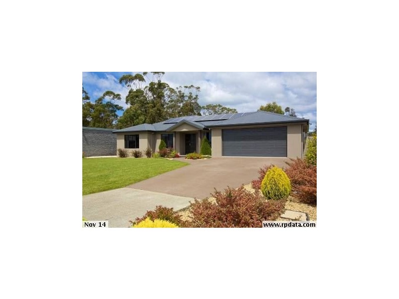 28 Corlacus Drive, Kingston TAS 7050