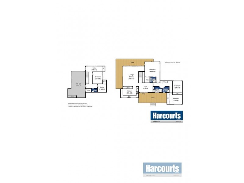 6 Reef Parade, Blackmans Bay TAS 7052