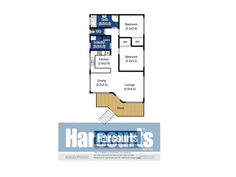 4A Dollery Drive, Kingston TAS 7050