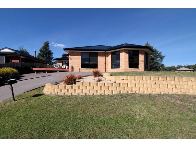 25 Snug Tiers Road, Snug TAS 7054