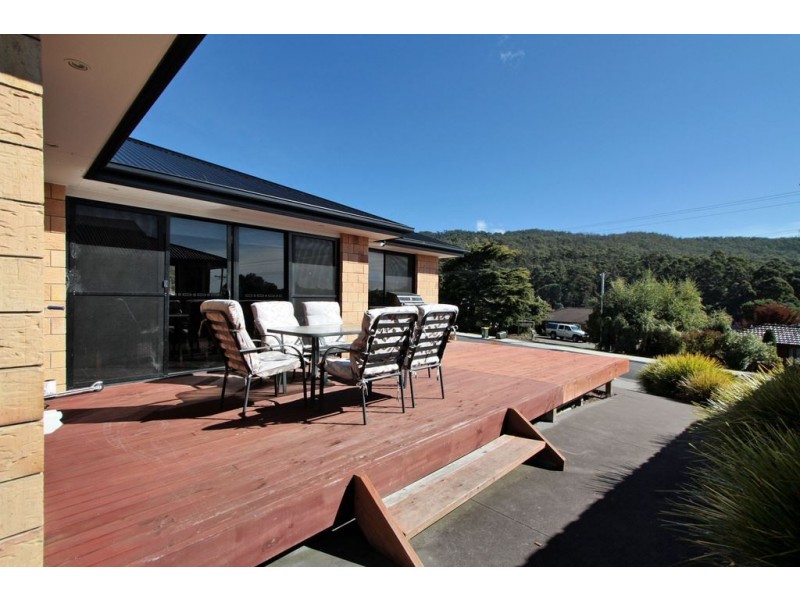 25 Snug Tiers Road, Snug TAS 7054