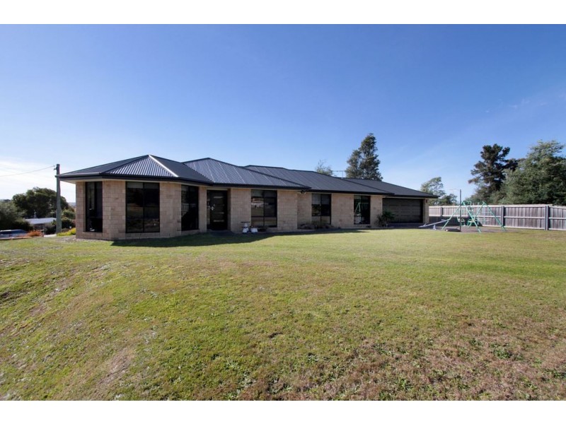25 Snug Tiers Road, Snug TAS 7054