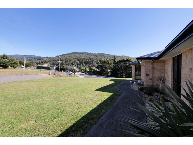 25 Snug Tiers Road, Snug TAS 7054