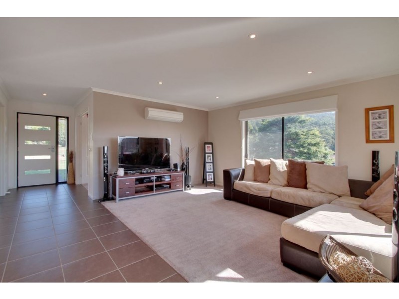 25 Snug Tiers Road, Snug TAS 7054