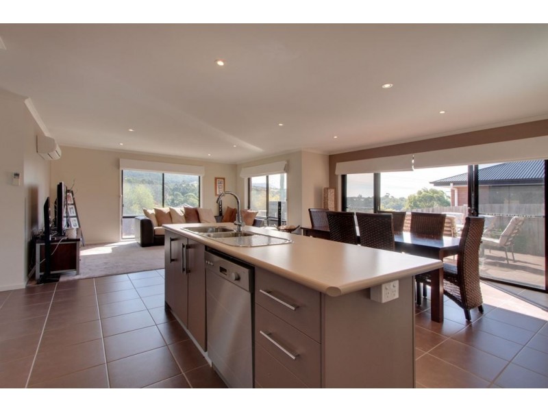 25 Snug Tiers Road, Snug TAS 7054