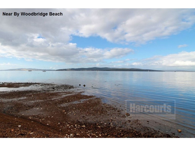 9 Potters Road, Woodbridge TAS 7162
