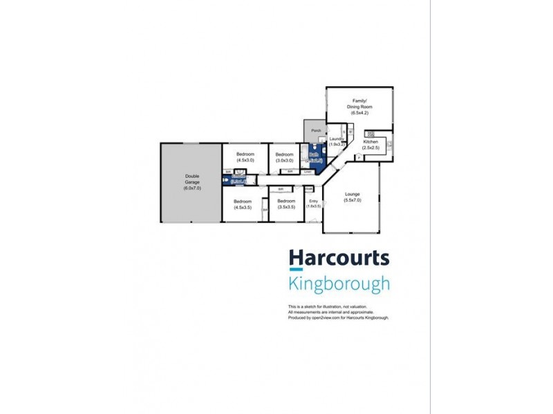 146 Wells Parade, Blackmans Bay TAS 7052