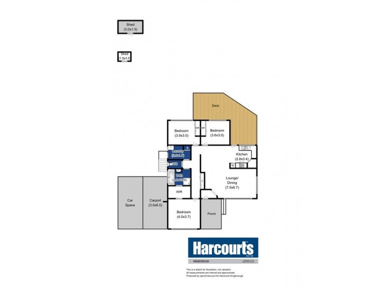 2 Incana Road, Margate TAS 7054