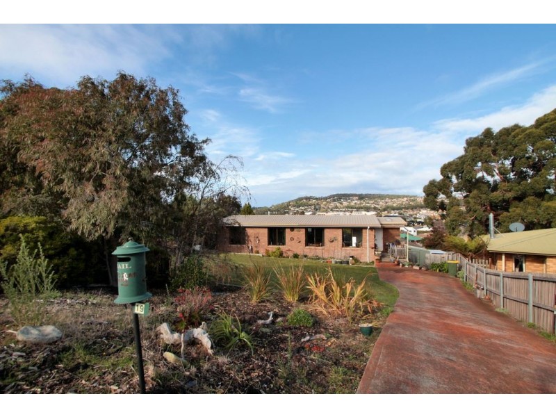 19 Wakeford Avenue, Kingston TAS 7050