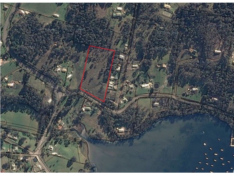 528 Manuka Road, Kettering TAS 7155