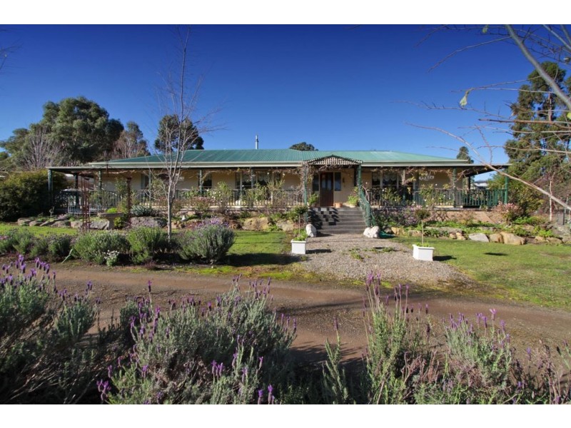 100 Fehres Road, Margate TAS 7054