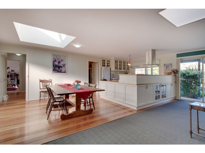 100 Fehres Road, Margate TAS 7054