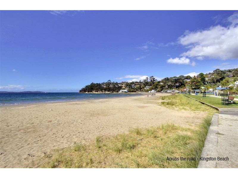 9/25 Osborne Esplanade, Kingston Beach TAS 7050