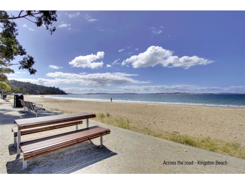 9/25 Osborne Esplanade, Kingston Beach TAS 7050