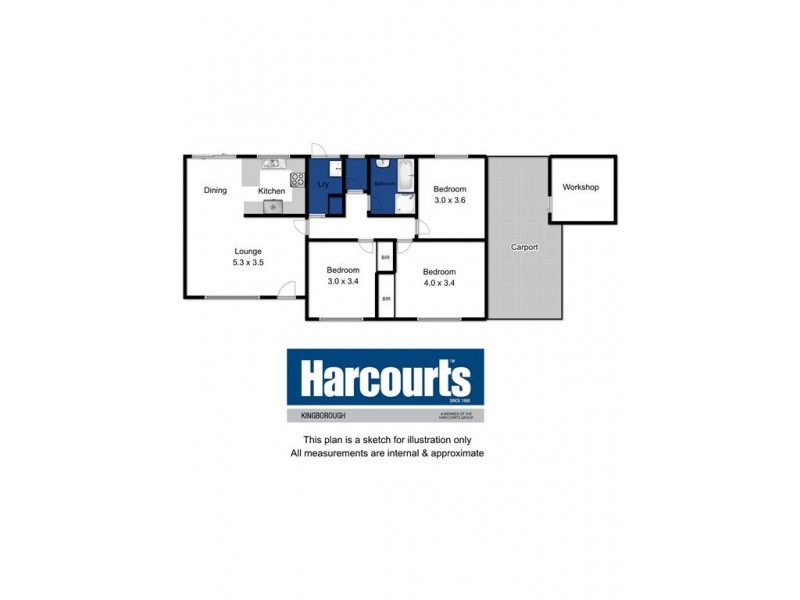 283 Redwood Road, Kingston TAS 7050