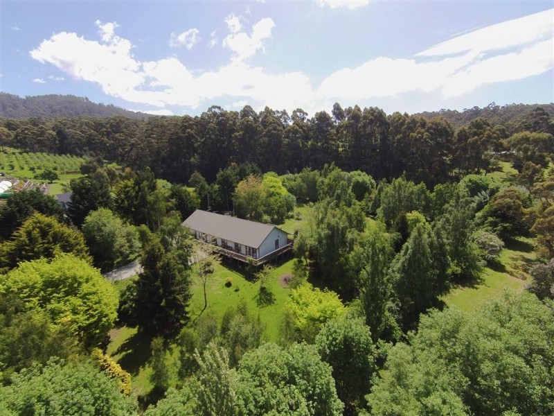 68 Saddle Road, Kettering TAS 7155