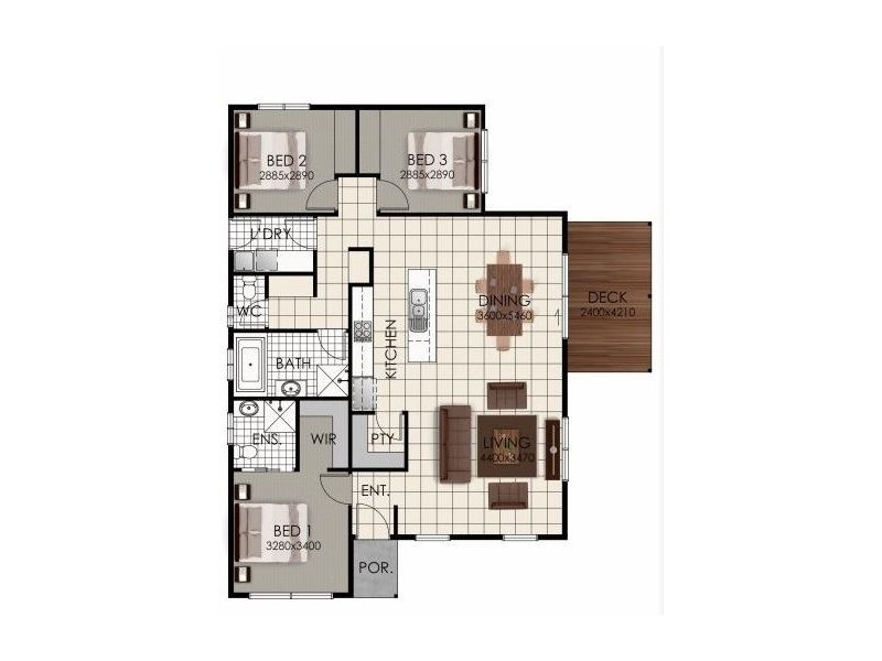 322 Redwood Road, Kingston TAS 7050