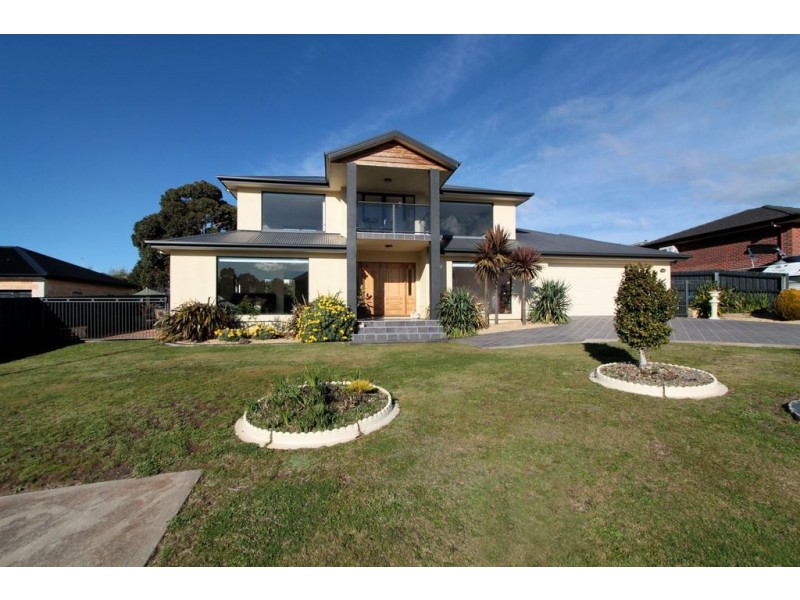 30 Greenhill Drive, Kingston TAS 7050