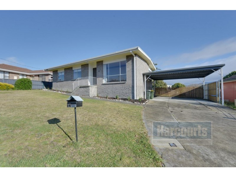 13 Swift Place, Kingston TAS 7050