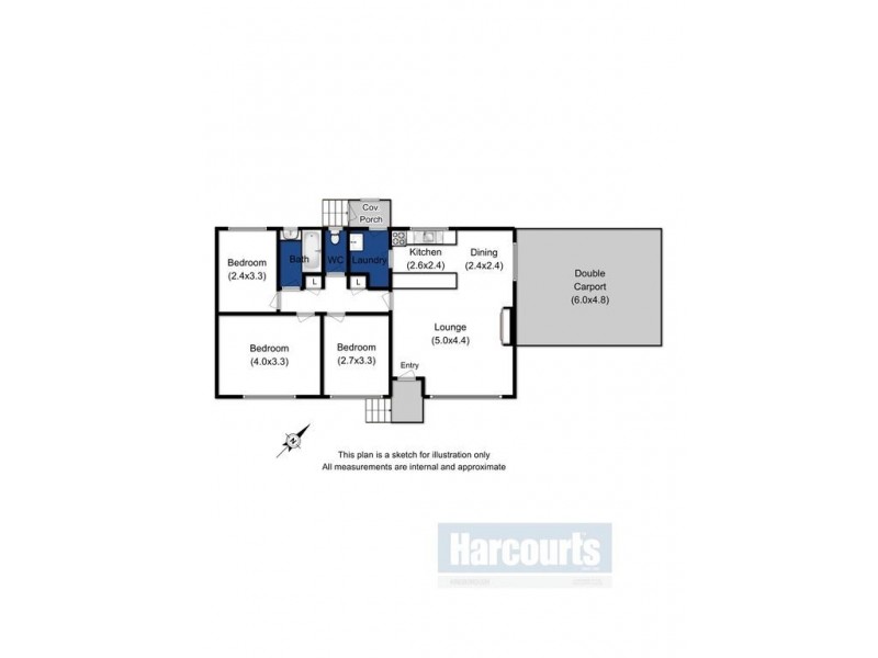 13 Swift Place, Kingston TAS 7050