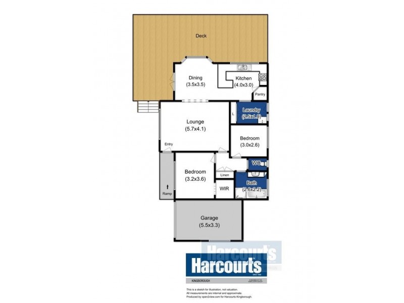 2/5 Donohoe Garden, Kingston Beach TAS 7050